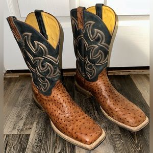 Cavender’s Cowboy Boots